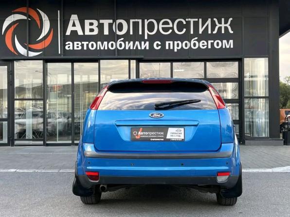 Ford Focus II с пробегом 2006 года, цена 490 000 рублей, 134323 км, хэтчбек, Автокод Объявления