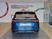 Geely Monjaro I Москва  - изображение 23