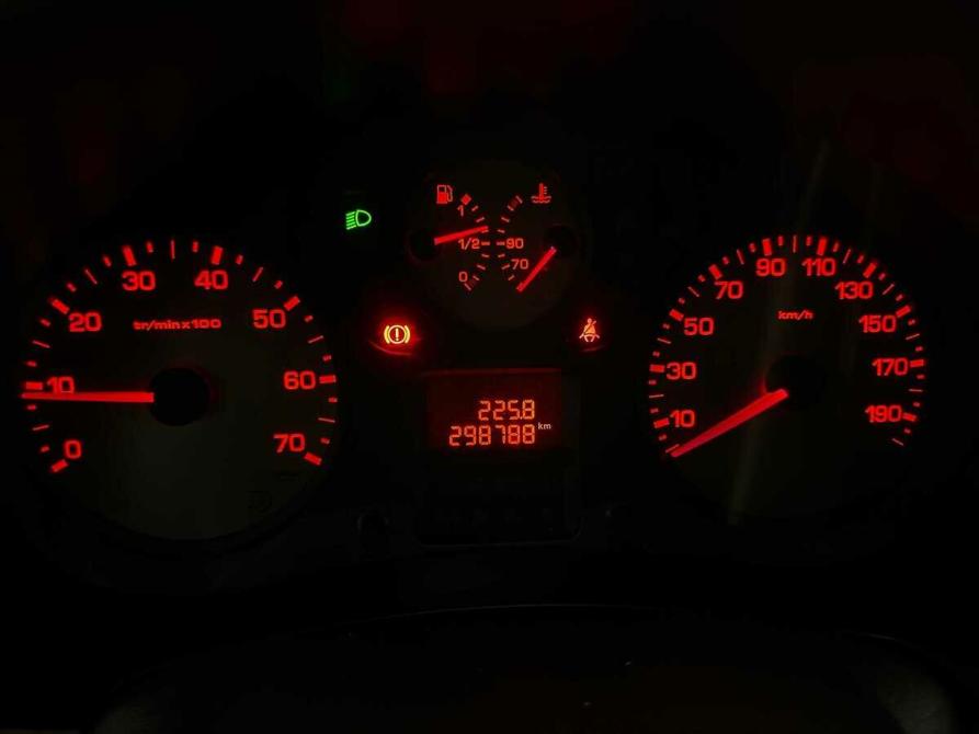 Citroen Berlingo II Рестайлинг 2 Балашиха  - изображение 6