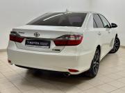 Toyota Camry VII (XV50) Рестайлинг 2 Вологда  - изображение 26