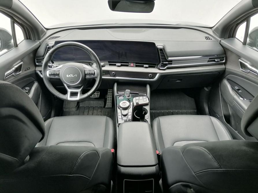 Kia Sportage V Москва  - изображение 10