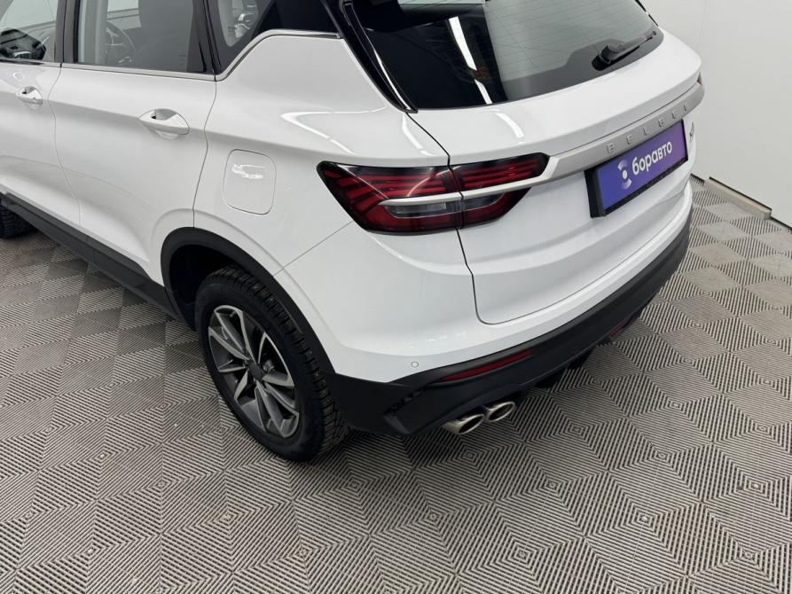 Belgee X50 Воронеж  - изображение 8