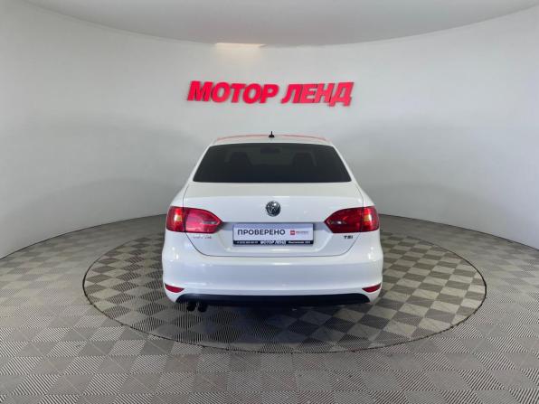 Volkswagen Jetta VI с пробегом 2011 года, цена 867 000 рублей, 212870 км, седан, Автокод Объявления