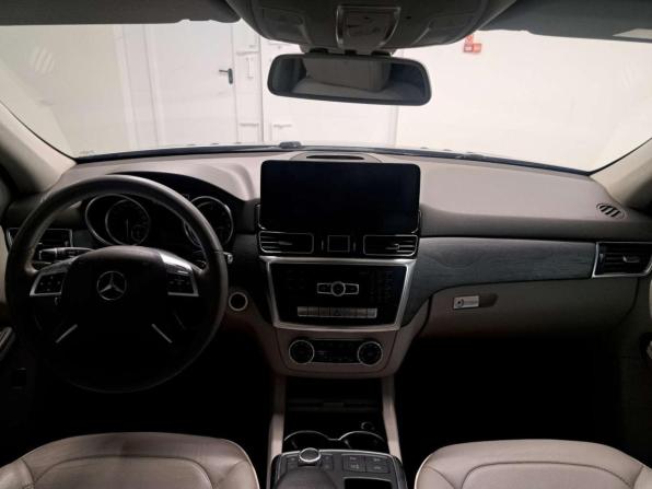 Mercedes-Benz M-Класс III (W166) с пробегом 2012 года, цена 2 077 000 рублей, 291594 км, внедорожник, Автокод Объявления