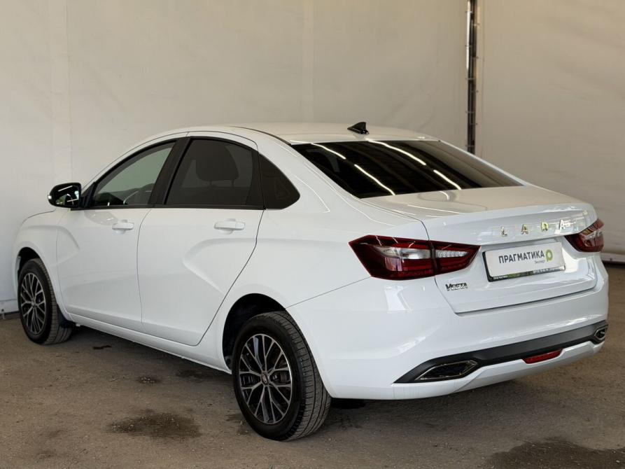 Lada (ВАЗ) Vesta I Рестайлинг (NG) Псков  - изображение 8
