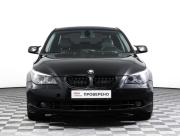 BMW 5 серии V (E60/E61) Москва  - изображение 27