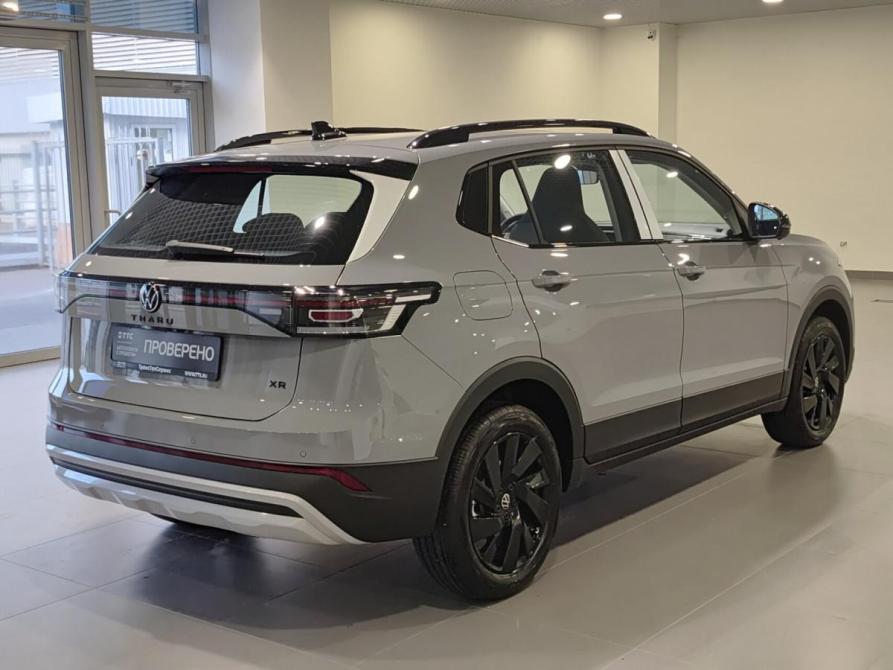 Volkswagen Tharu XR Казань  - изображение 6