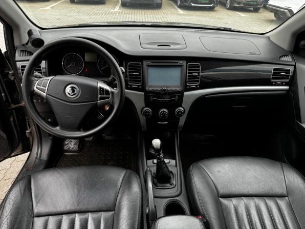 SsangYong Actyon II с пробегом 2011 года, цена 680 000 рублей, 138263 км, внедорожник, Автокод Объявления