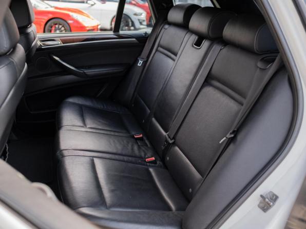 BMW X5 II (E70) Рестайлинг с пробегом 2012 года, цена 1 649 000 рублей, 150046 км, внедорожник, Автокод Объявления