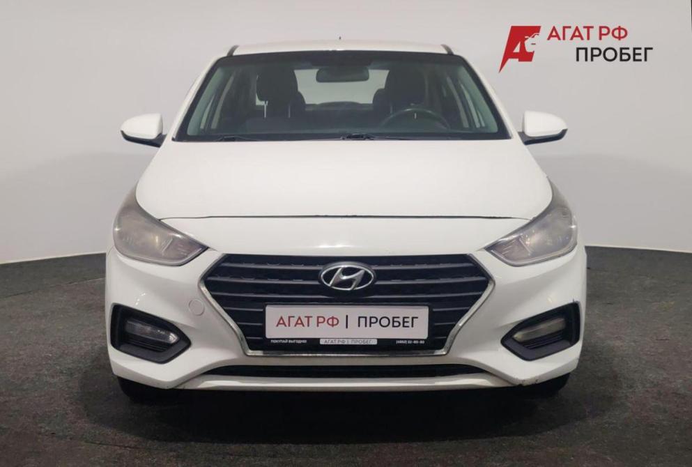 Hyundai Solaris II Ярославль  - изображение 2