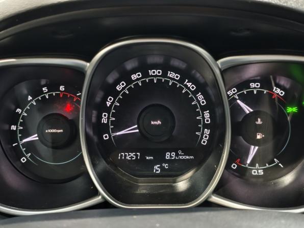 Lada (ВАЗ) Vesta I с пробегом 2016 года, цена 715 000 рублей, 177256 км, седан, Автокод Объявления