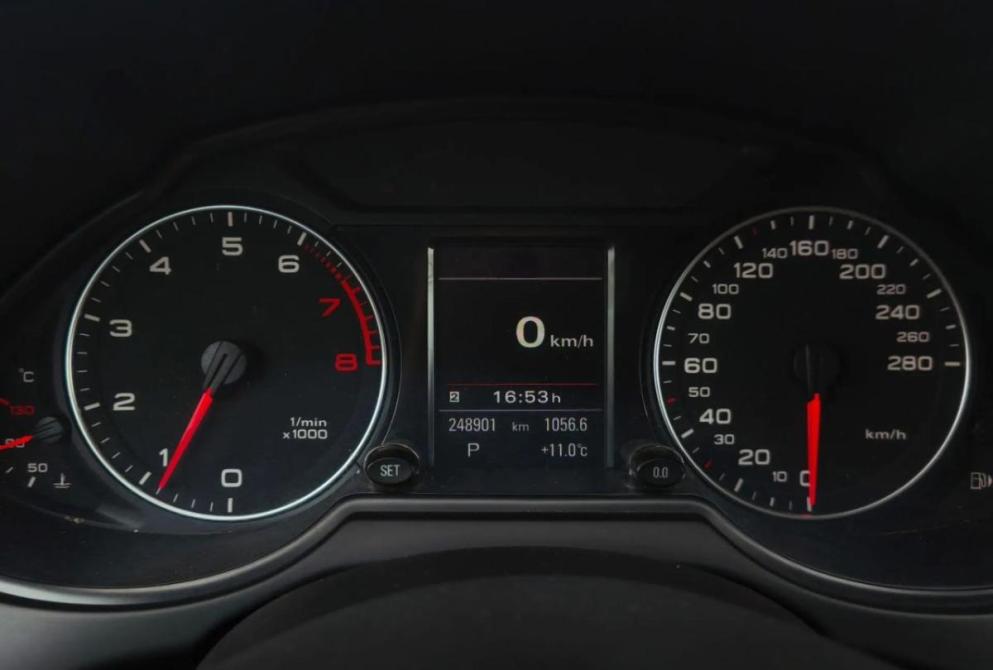 Audi Q5 I (8R) Ставрополь  - изображение 13