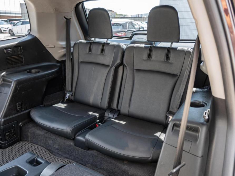 Toyota Highlander II (XU40) Краснодар  - изображение 12