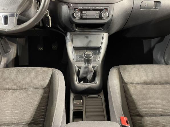 Volkswagen Tiguan I Рестайлинг с пробегом 2014 года, цена 1 090 000 рублей, 163812 км, внедорожник, Автокод Объявления