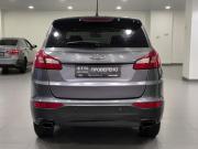 Chery Tiggo 5 I Казань  - изображение 29
