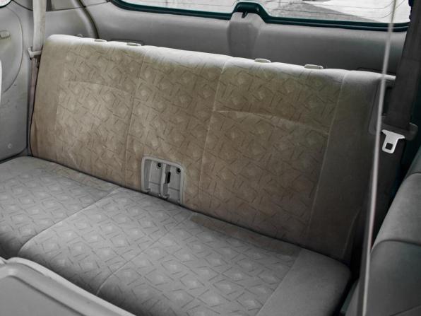 Nissan Liberty с пробегом 2002 года, цена 410 000 рублей, 279237 км, минивэн, Автокод Объявления