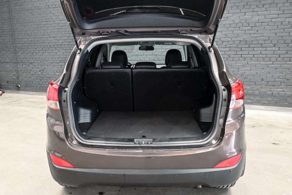 Hyundai ix35 I Екатеринбург  - изображение 6