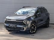 Kia Sportage V Москва  - изображение 31