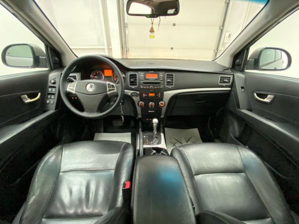 SsangYong Actyon II с пробегом 2011 года, цена 780 000 рублей, 178005 км, внедорожник, Автокод Объявления