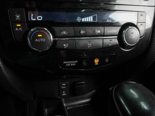 Nissan Qashqai II с пробегом 2014 года, цена 1 430 000 рублей, 204182 км, внедорожник, Автокод Объявления