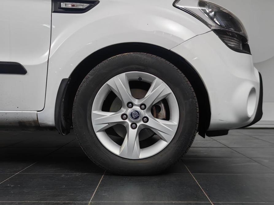 Kia Soul I Рестайлинг Москва  - изображение 24