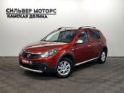Renault Sandero I Пермь  - изображение 17