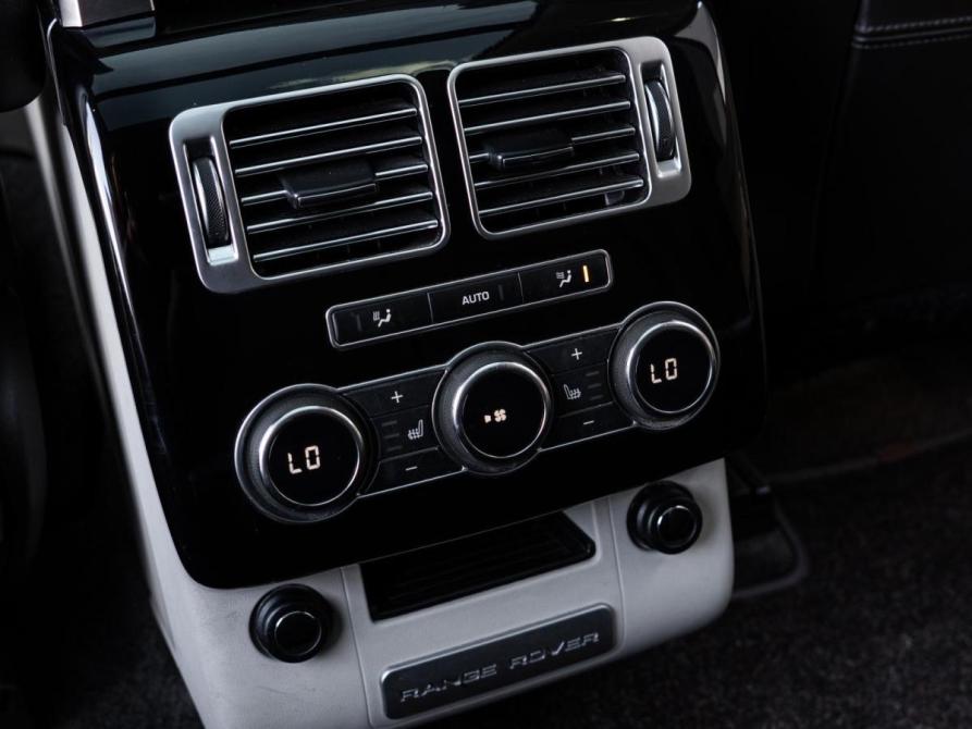Land Rover Range Rover IV Краснодар  - изображение 24