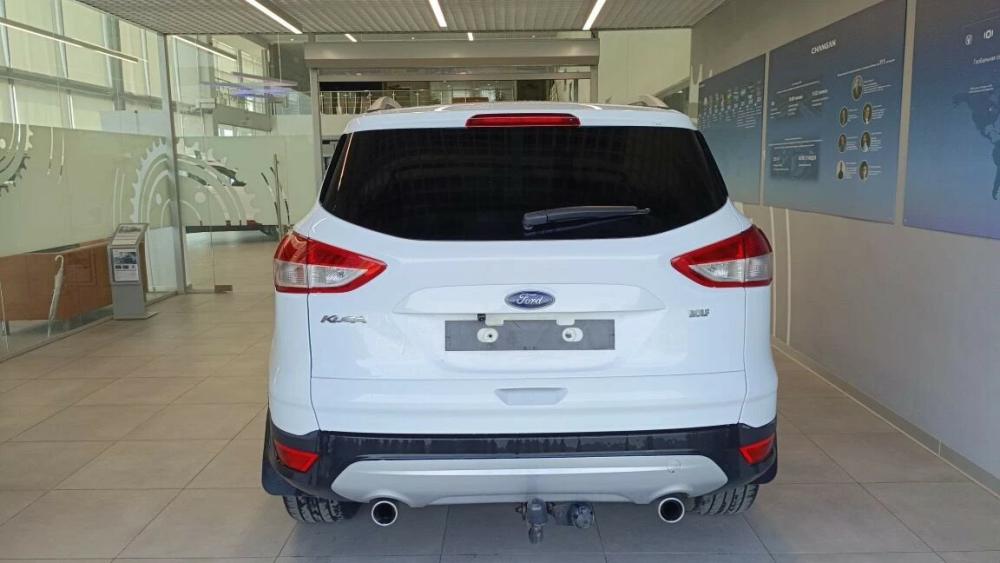 Ford Kuga II Вологда  - изображение 10