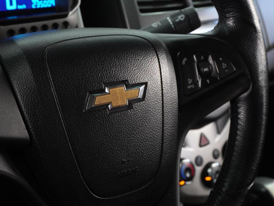 Chevrolet Aveo II Воронеж  - изображение 14