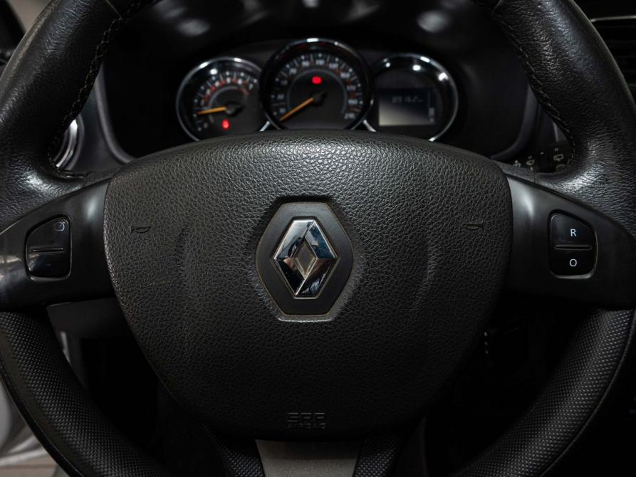 Renault Sandero II Казань  - изображение 9
