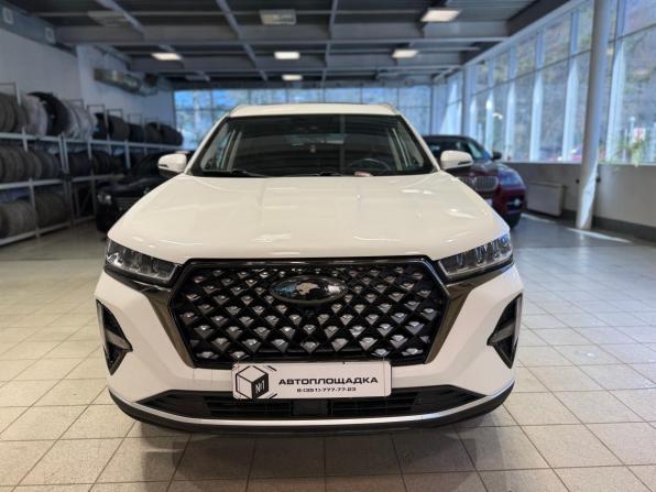 Chery Tiggo 7 Pro Max I с пробегом 2023 года, цена 2 189 000 рублей, 37019 км, внедорожник, Автокод Объявления
