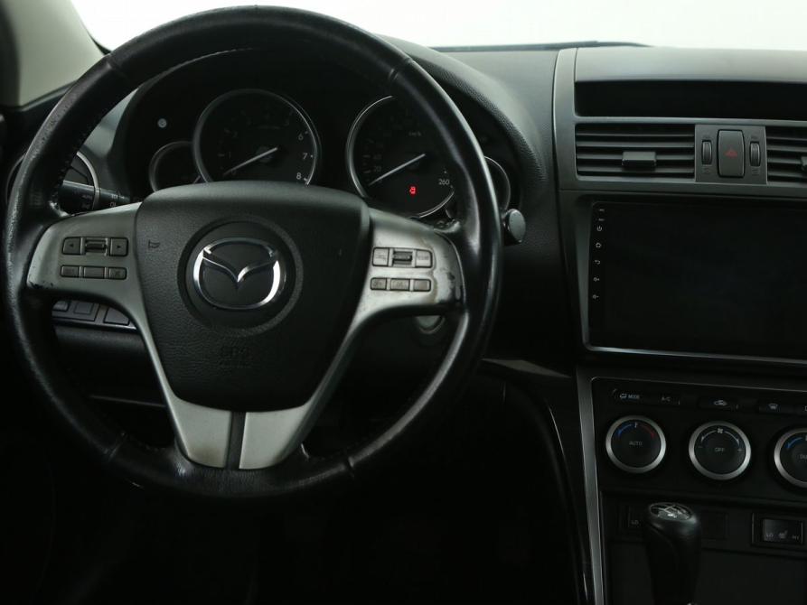 Mazda 6 II (GH) Иваново  - изображение 14