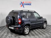 Chevrolet Niva I Рестайлинг Нижний Новгород  - изображение 21