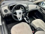 Chevrolet Cruze I Рестайлинг Ростов-на-Дону  - изображение 25