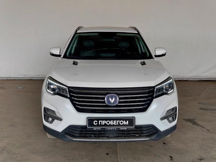 Changan CS75 I Рестайлинг Москва  - изображение 2