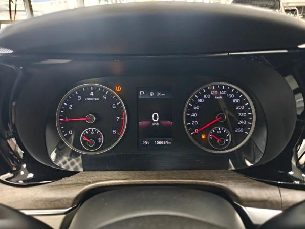 Kia K5 III с пробегом 2020 года, цена 2 299 000 рублей, 106528 км, седан, Автокод Объявления