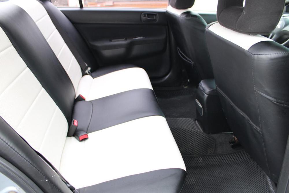Mitsubishi Lancer IX Рестайлинг Ярославль  - изображение 12