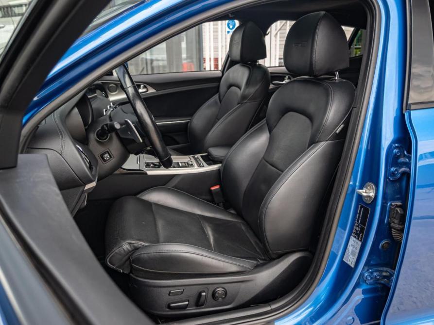 Kia Stinger I Краснодар  - изображение 10