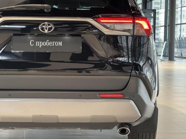 Toyota RAV4 V (XA50) с пробегом 2021 года, цена 3 750 000 рублей, 10800 км, внедорожник, Автокод Объявления