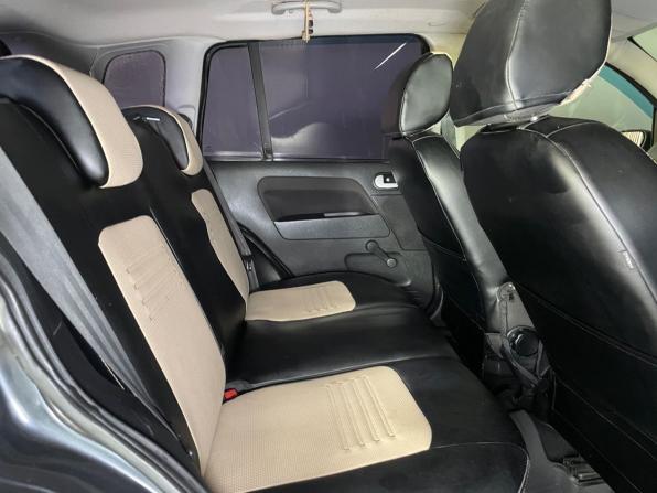 Ford Fusion I Рестайлинг с пробегом 2008 года, цена 449 000 рублей, 165974 км, хэтчбек, Автокод Объявления