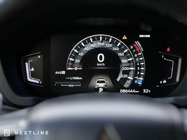 Mitsubishi Pajero Sport III Рестайлинг с пробегом 2020 года, цена 3 590 000 рублей, 86444 км, внедорожник, Автокод Объявления