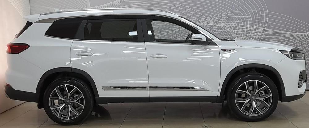 Chery Tiggo 8 Pro Max I Рестайлинг Новокузнецк  - изображение 5