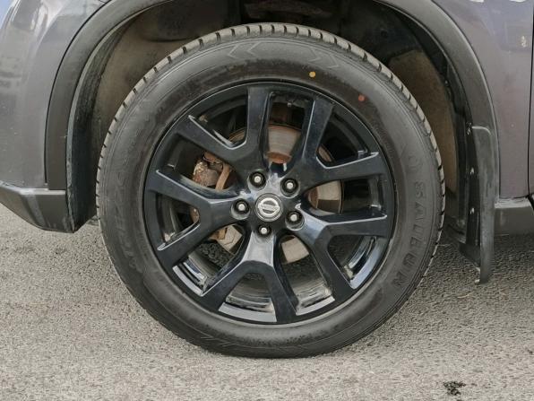 Nissan X-Trail II Рестайлинг с пробегом 2013 года, цена 1 189 000 рублей, 262364 км, внедорожник, Автокод Объявления