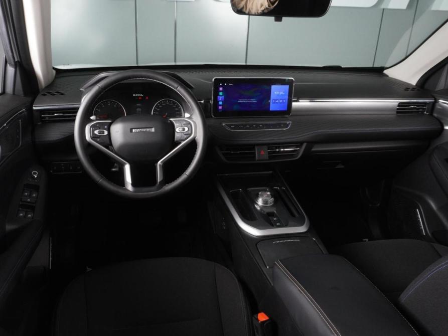 Haval Jolion I Рестайлинг Минеральные Воды  - изображение 6