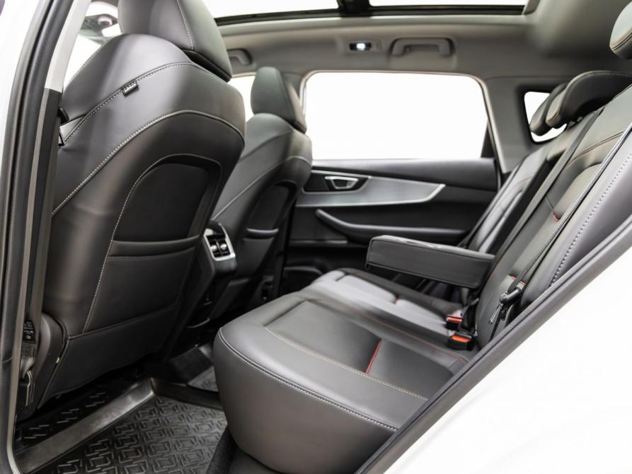 Chery Tiggo 7 Pro I Волгоград  - изображение 39