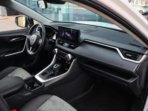 Toyota RAV4 V (XA50) с пробегом 2024 года, цена 3 700 000 рублей, 64819 км, внедорожник, Автокод Объявления