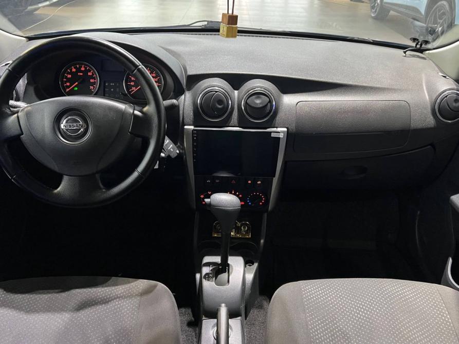 Nissan Almera III (G15) Оренбург  - изображение 14