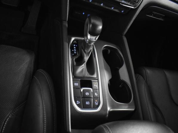 Hyundai Santa Fe IV с пробегом 2020 года, цена 2 795 000 рублей, 126183 км, внедорожник, Автокод Объявления