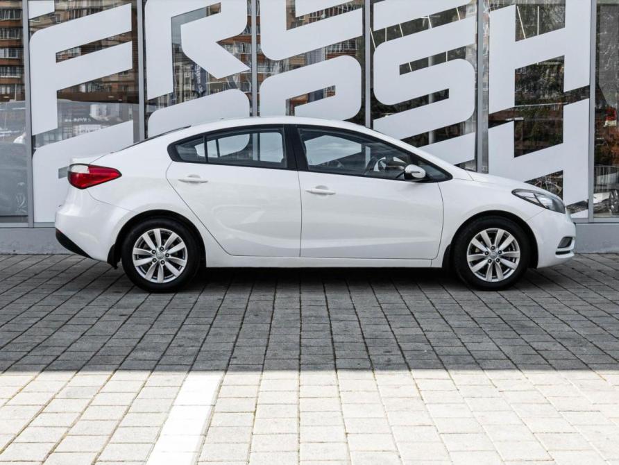 Kia Cerato III Ставрополь  - изображение 5