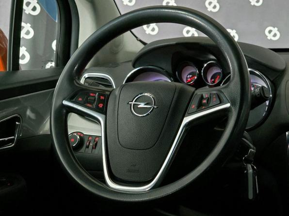 Opel Mokka I с пробегом 2014 года, цена 899 000 рублей, 166210 км, внедорожник, Автокод Объявления